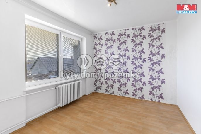 Prodej, Rodinný dům, Albrechtice