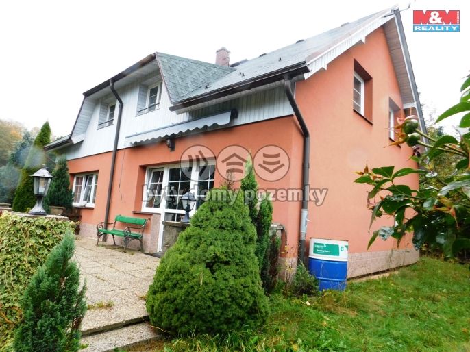 Prodej, Rodinný dům, Smržovka