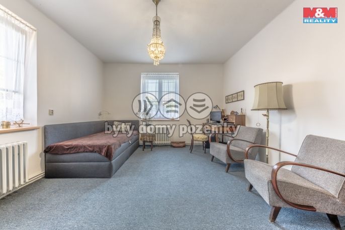 Prodej, Rodinný dům, Mladá Boleslav