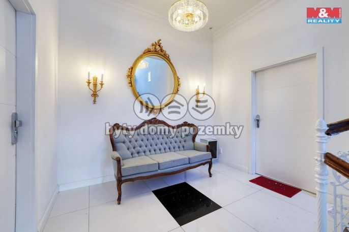 Prodej, Rodinný dům, Lázně Kynžvart