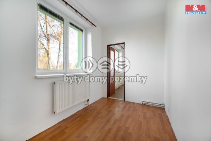 Pronájem, Byt 3+kk, Moravská Třebová