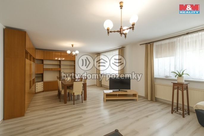 Prodej, Rodinný dům, Bouzov