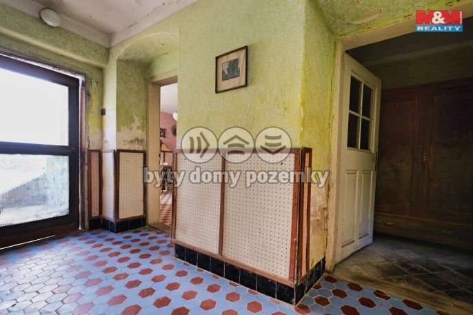 Prodej, Rodinný dům, Prostějov