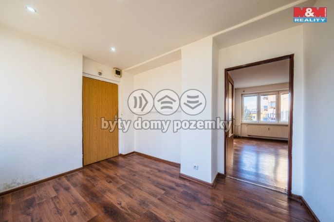 Prodej, Byt 2+kk, Litvínov