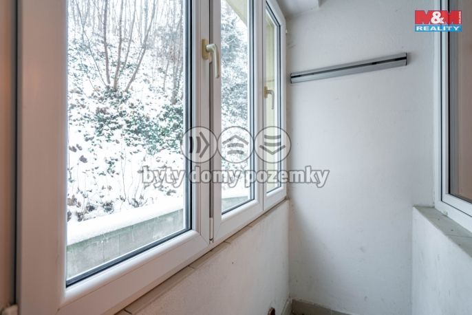 Prodej, Byt 3+1, Praha