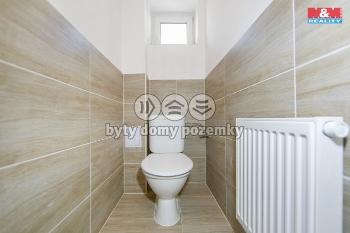 Pronájem, Byt 3+kk, Čečovice