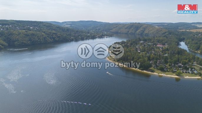 Prodej, Chata, Rabyně