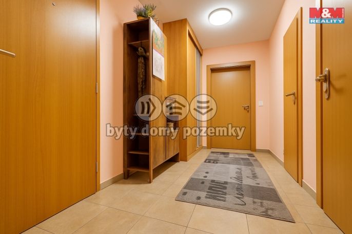 Prodej, Byt 2+1, Praha