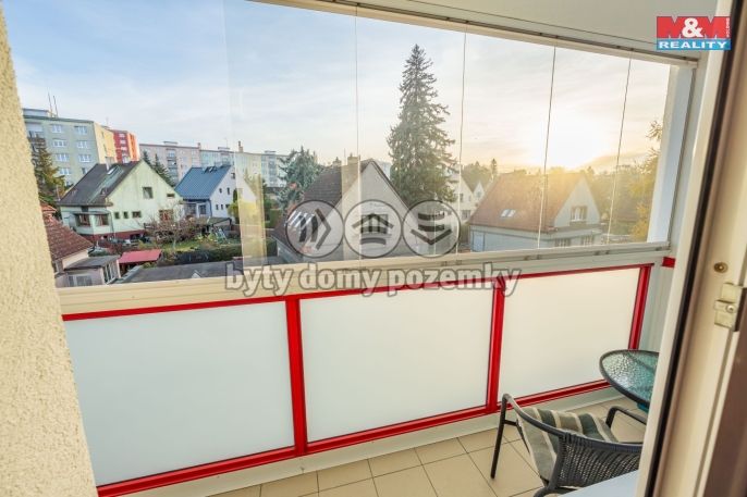 Prodej, Byt 3+kk, Kladno