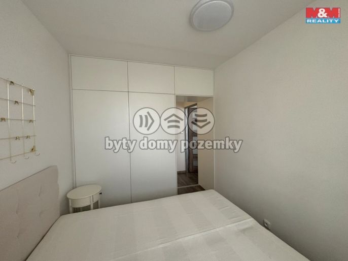 Pronájem, Byt 2+kk, Beroun