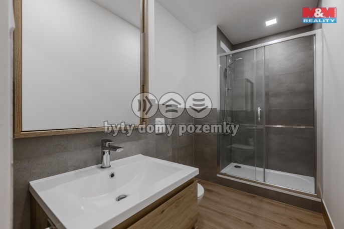 Prodej, Byt 3+1, Klatovy