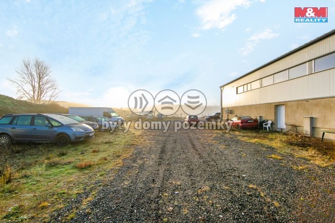 Pronájem, Ostatní, Vejprnice