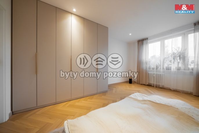 Prodej, Byt 3+kk, Třinec