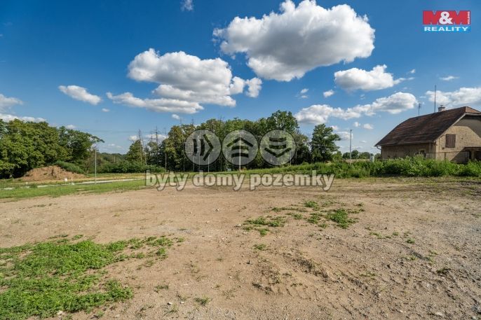 Prodej, Pozemek k bydlení, Niměřice