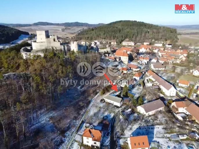 Prodej, Rodinný dům, Rabí