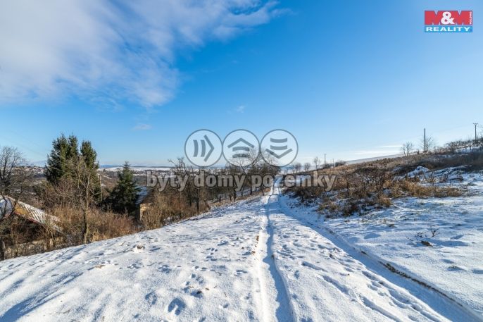 Prodej, Pozemek k bydlení, Halenkovice