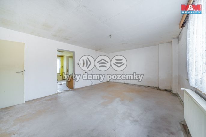 Prodej, Chalupa, Bělá pod Pradědem