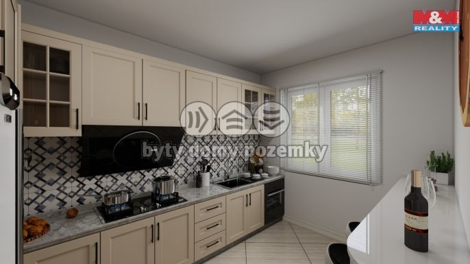 Prodej, Rodinný dům, Děčín