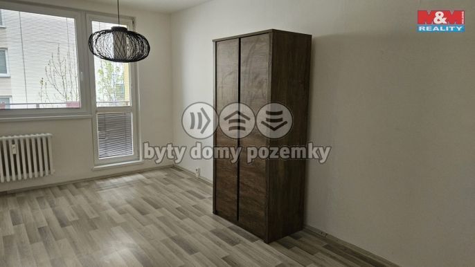 Pronájem, Byt 3+1, Frýdek-Místek