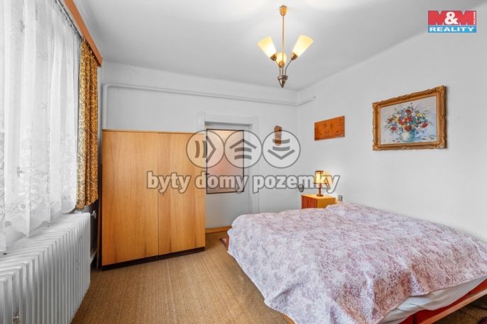 Prodej, Rodinný dům, Úžice