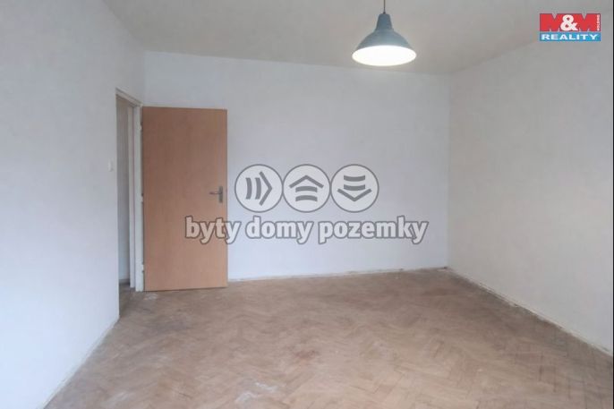 Prodej, Byt 2+1, Sokolov