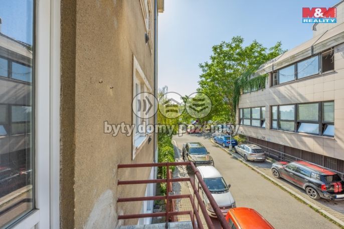 Prodej, Byt 2+1, Praha