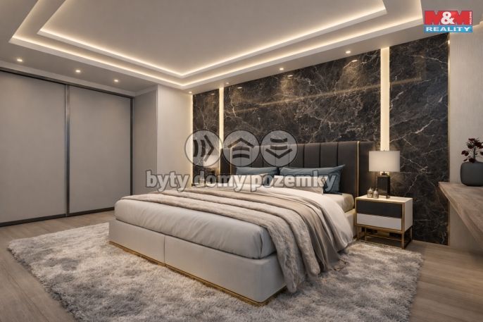 Prodej, Pozemek k bydlení, Sokolnice