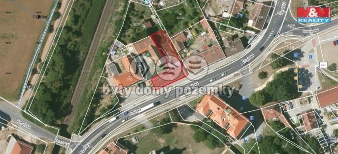 Prodej, Rodinný dům, Chotěšov