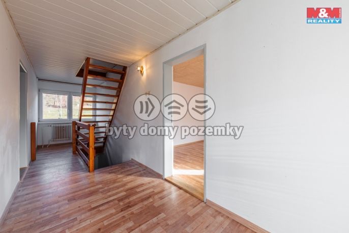 Prodej, Rodinný dům, Tatrovice