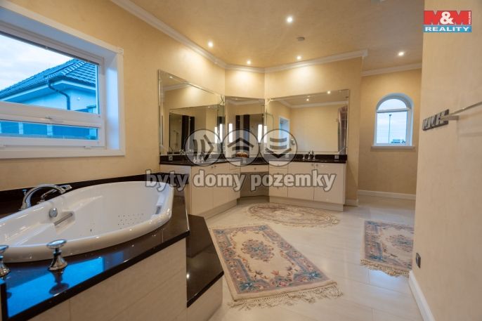 Prodej, Rodinný dům, Louny