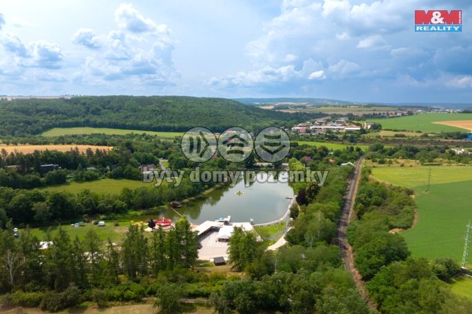 Prodej, Pozemek k bydlení, Rakovník