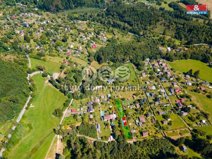 Prodej, Chata, Česká Třebová