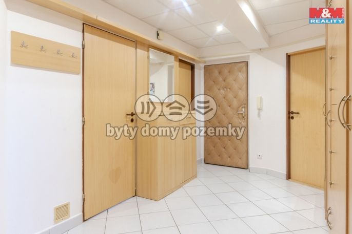 Prodej, Byt 3+kk, Otrokovice