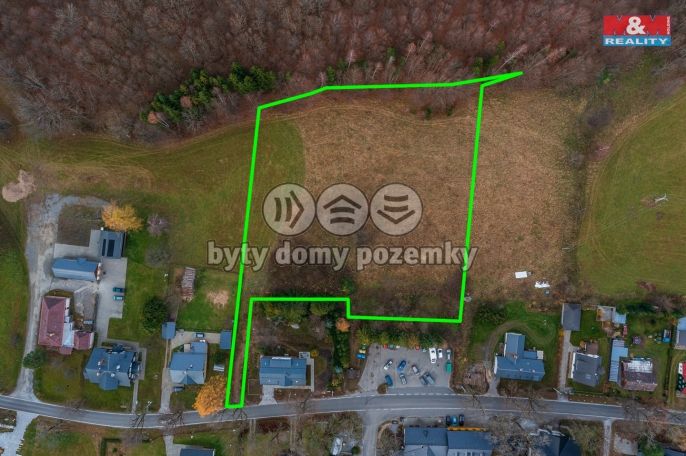 Prodej, Louka, Zlaté Hory