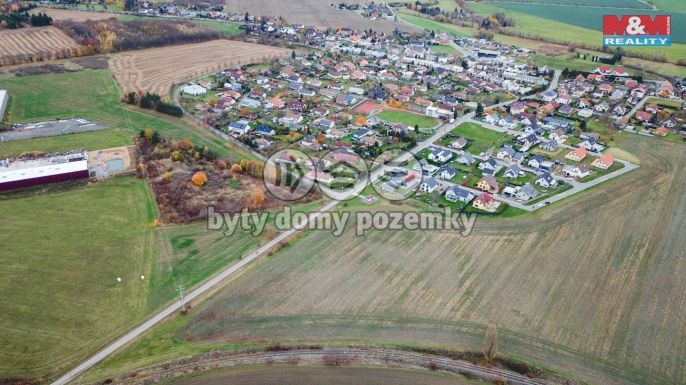 Prodej, Pozemek k bydlení, Chrudim