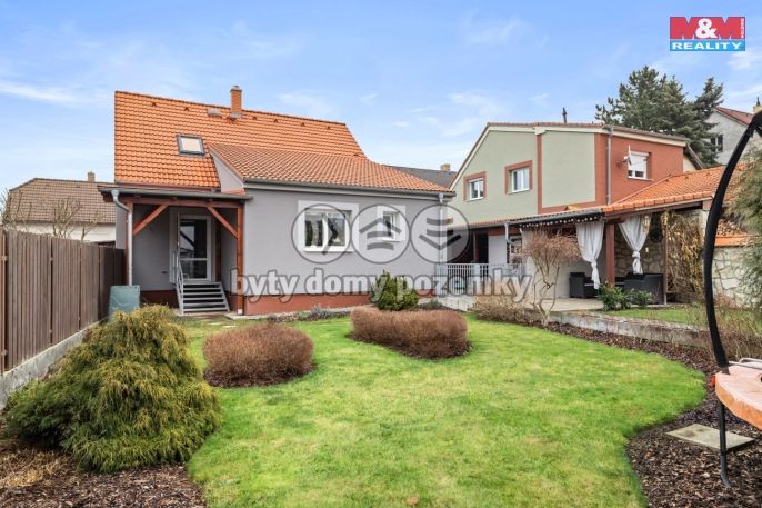 Prodej, Rodinný dům, Kačice