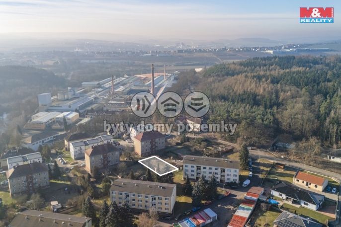 Prodej, Zahrada, Rakovník