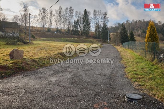 Prodej, Pozemek k bydlení, Trutnov