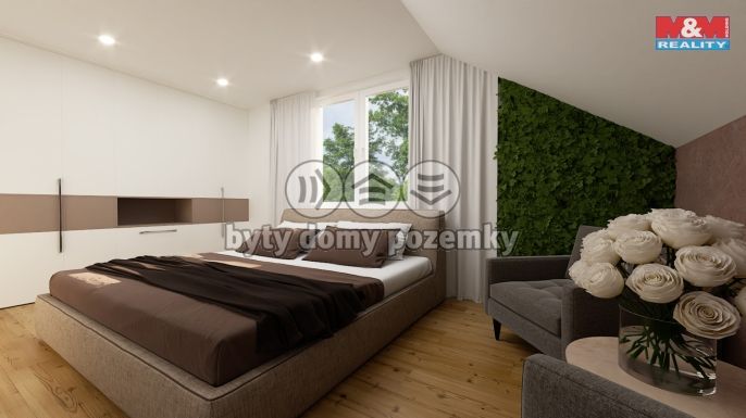 Prodej, Hotel, penzion, Březí