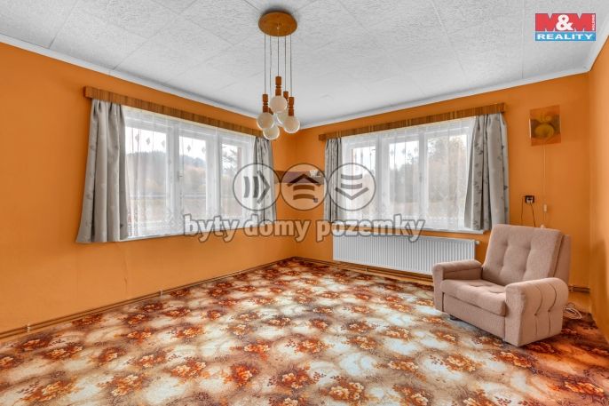 Prodej, Rodinný dům, Bělá