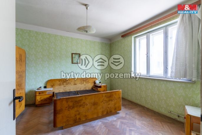 Prodej, Rodinný dům, Ratíškovice