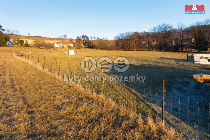 Prodej, Pozemek k bydlení, Střemošice