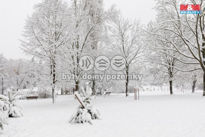 Prodej, Byt 3+1, Havířov