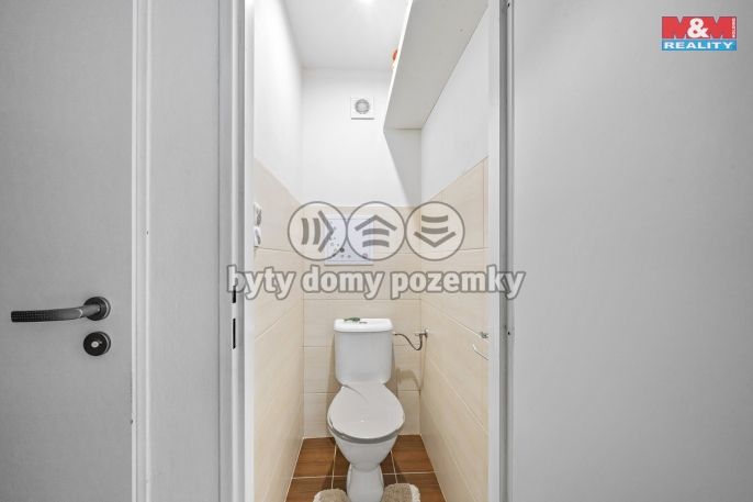 Prodej, Byt 3+kk, Náchod