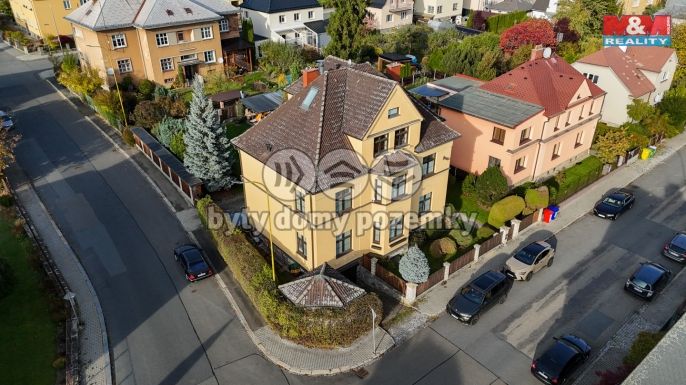 Prodej, Byt 2+kk, Šumperk
