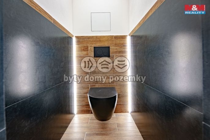 Prodej, Byt 3+1, Liberk