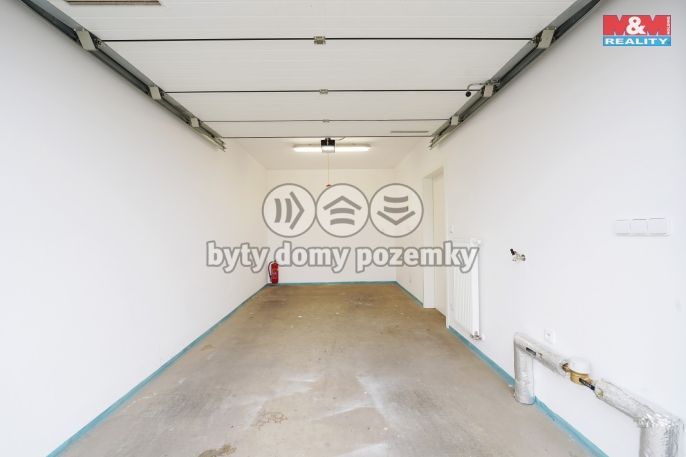 Pronájem, Rodinný dům, Plzeň