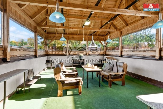 Prodej, Rodinný dům, Jablonec nad Nisou