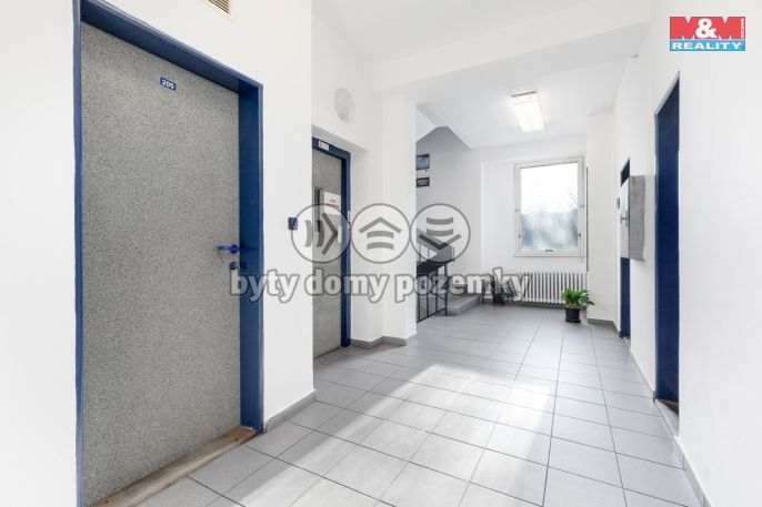 Prodej, Obchodní objekt, Bruntál