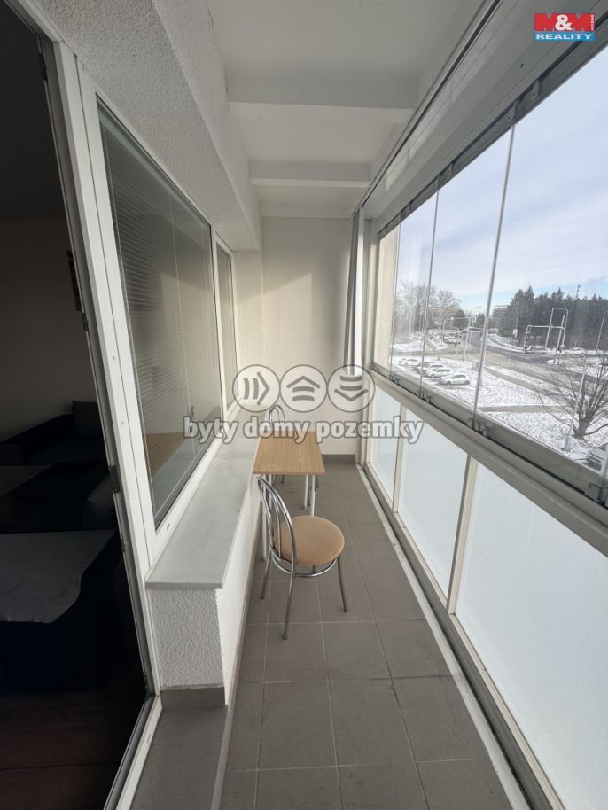 Prodej, Byt 2+kk, Brno